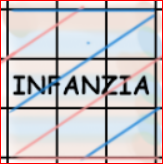 Scuole d'infanzia: servizio di frequenza al sabato