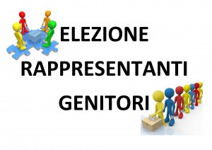 ELEZIONE RAPPRESENTANTE DI CLASSE - SC. PRIMARIA PASCOLI e CITTADELLA