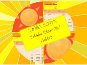 summer