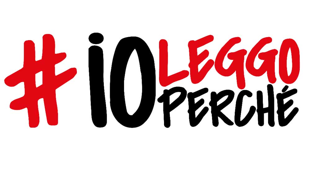 Io leggo perchè