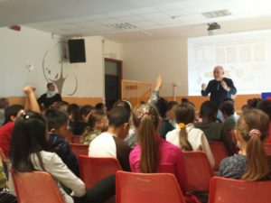 La parola ai piccoli lettori: mille domande, molte ipotesi, tanto entusiasmo!
