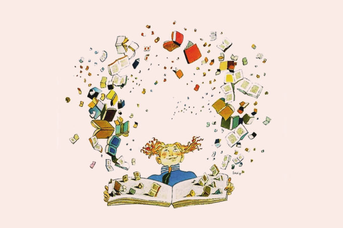 SETTIMANA DELLA LETTURA