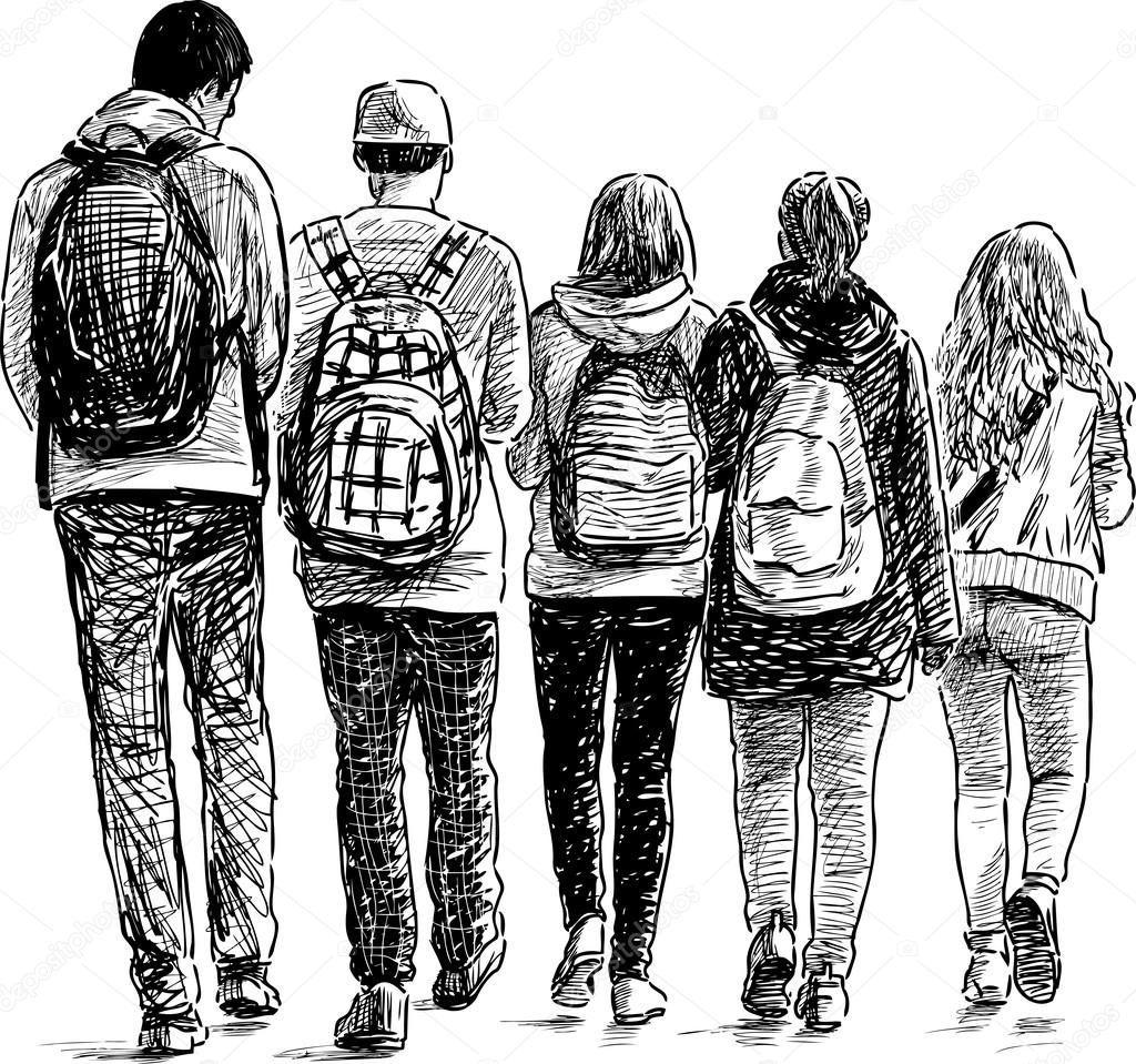 San Carlo: la cura delle relazioni a scuola