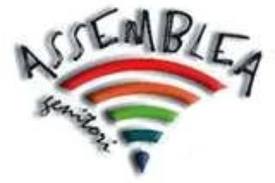 ASSEMBLEE CLASSI PRIME SC. PRIMARIA E SC. SEC. DI 1° GRADO