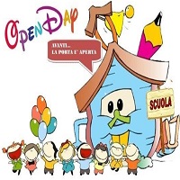 Open Day alle Pascoli