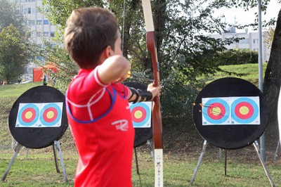 San Carlo: tutti i corsi sportivi pomeridiani