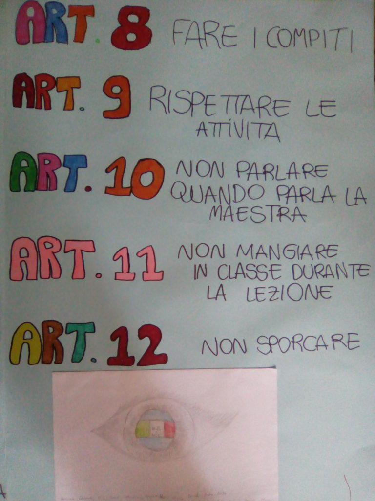 LE RICERCHE DELL' IC9 IN COLLABORAZIONE CON L'UNIVERSITA' E CON IL LICEO CARLO SIGONIO E IL PERCORSO DI ALTERNANZA SCUOLA-LAVORO CON IL LICEO MURATORI