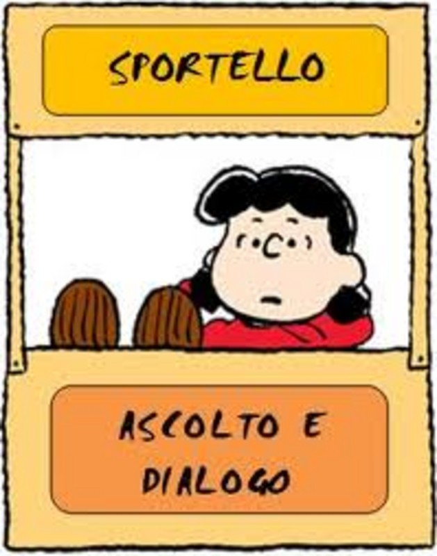 Presentazione: Sportelli Scolastici nelle scuole secondarie di 1° grado