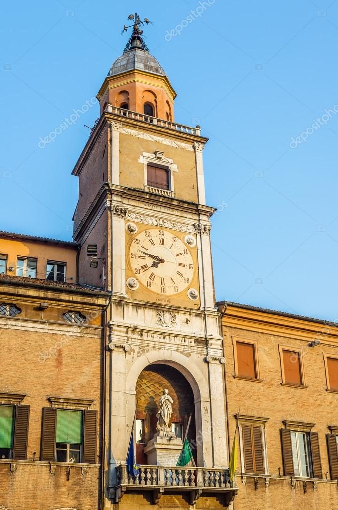 San Carlo: la 1L in visita al Palazzo Comunale