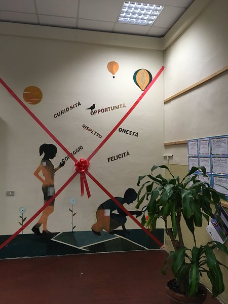 San Carlo: l'inaugurazione alla festa del 26 maggio