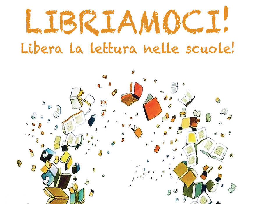 LIBRIAMOCI - Scuola Primaria Cittadella
