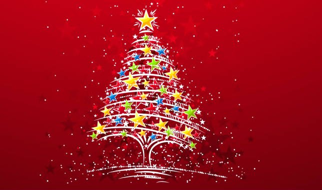 SCUOLA INFANZIA CITTADELLA - NATALE SOTTO LA GHIRLANDINA