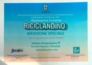 RICICLANDINO