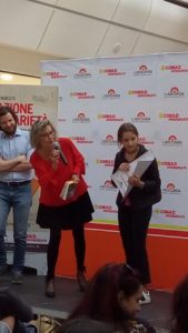 DONAZIONE E SOLIDARIETA'