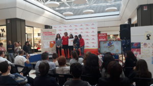 DONAZIONE E SOLIDARIETA' 3