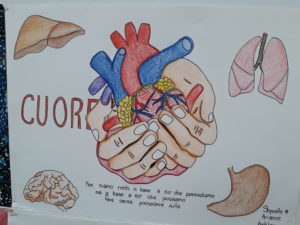 DONAZIONE E SOLIDARIETA' 4