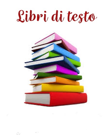 SAN CARLO LIBRI DI TESTO A.S. 2021/2022