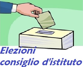 Informazioni genitori rinnovo C.d.I. 2019.