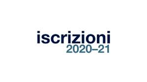 ISCRIZIONI CLASSI PRIME A.S. 2020/2021