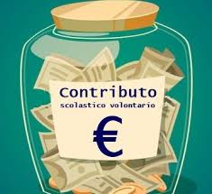 PROMEMORIA CONTRIBUTO SCOLASTICO A.S. 2019/2020