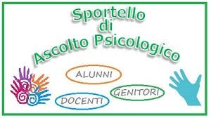 LUNEDI’ 7 OTTOBRE alle ore 18.00 c/o scuola S. Carlo - presentazione dei progetti “Sportello psicologico” e “Medi-educatrice”.