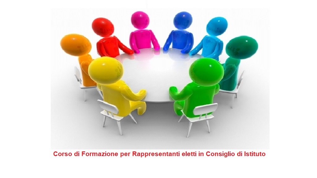 INF. CITTADELLA: DECRETO RAPPRESENTANTII DEI GENITORI ELETTI PER L'A.S. 2020.2021