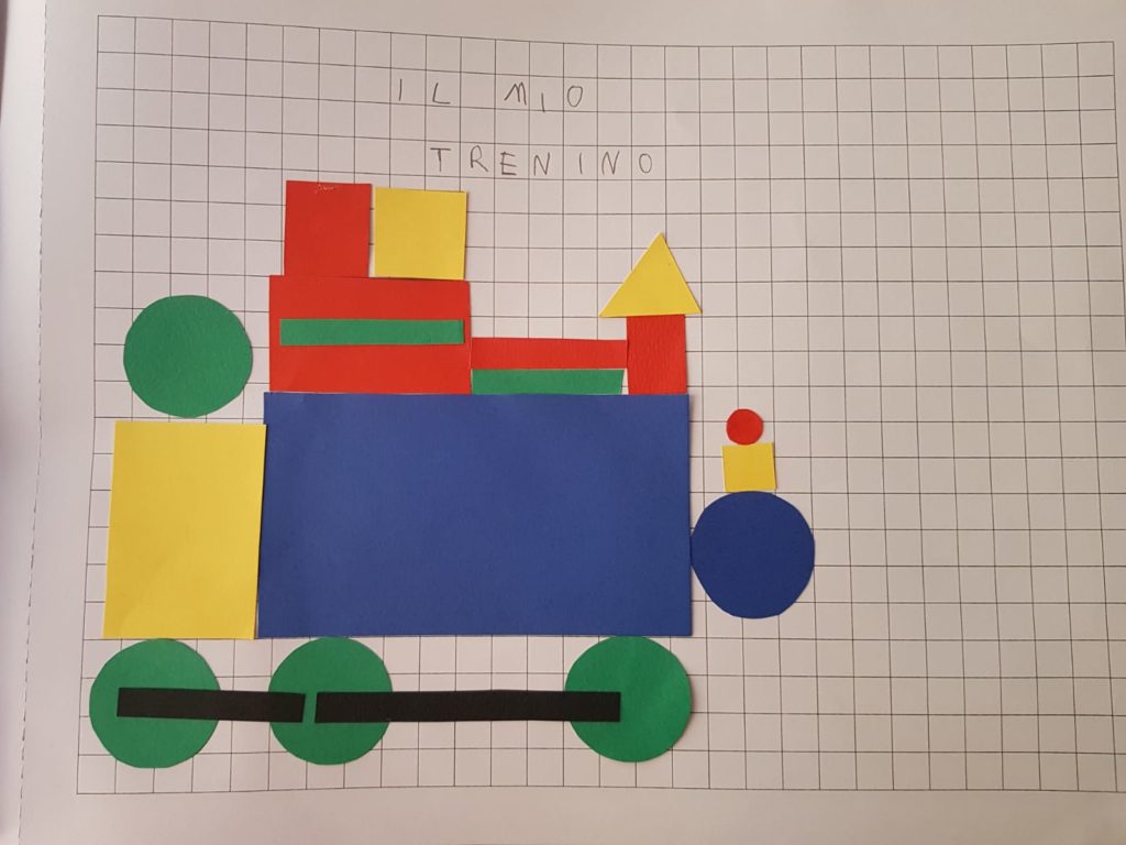 INSERIMENTO ALUNNI SEZ. 3 ANNI INFANZIA CITTADELLA