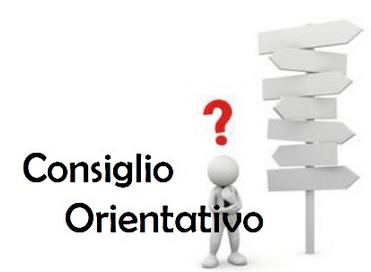 Com.n. 131 RITIRO CONSIGLIO ORIENTATIVO - CL.3^ SEC. DI 1° SAN CARLO