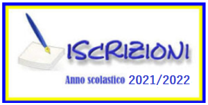 Com.n.74 - Alunni sc. primaria classi 5^- ISCRIZIONI A.S. 21/22