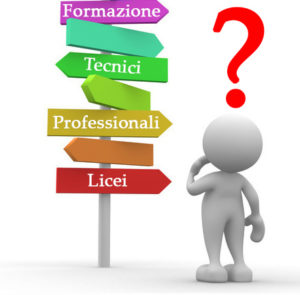 Orientamento Itis Fermi