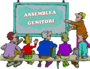 COM.N.4 - ASSEMBLEA CLASSI 1^ SEC. DI 1° SAN CARLO