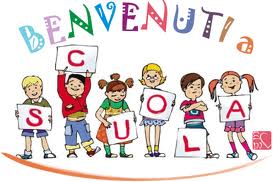Un primo giorno speciale alla Scuola Pascoli