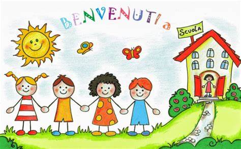 ASSEMBLEA INFANZIA CITTADELLA 3 ANNI