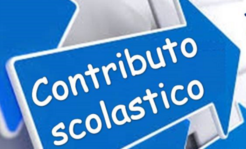 COM.N.75 - PRIMARIA PASCOLI CONTRIBUTO SCOLASTICO A.S. 2020/2021