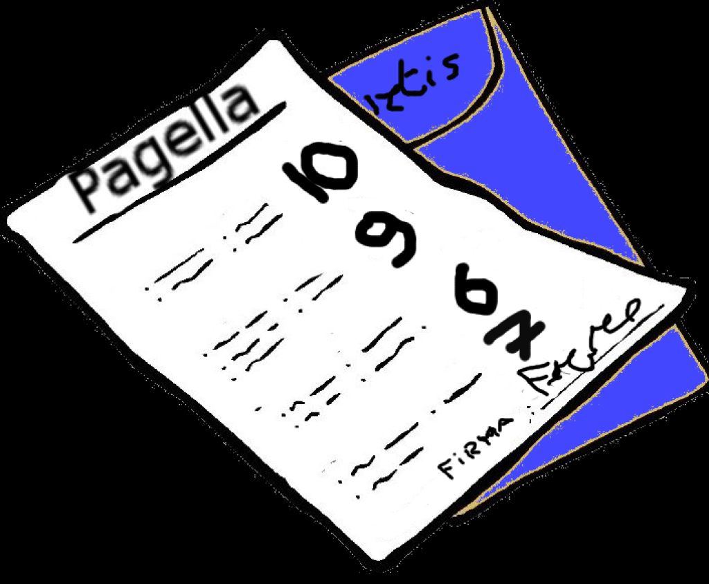 SC. PRIMARIA - DOCUMENTO DI VALUTAZIONE 1° QUADRIMESTRE A.S. 20/21