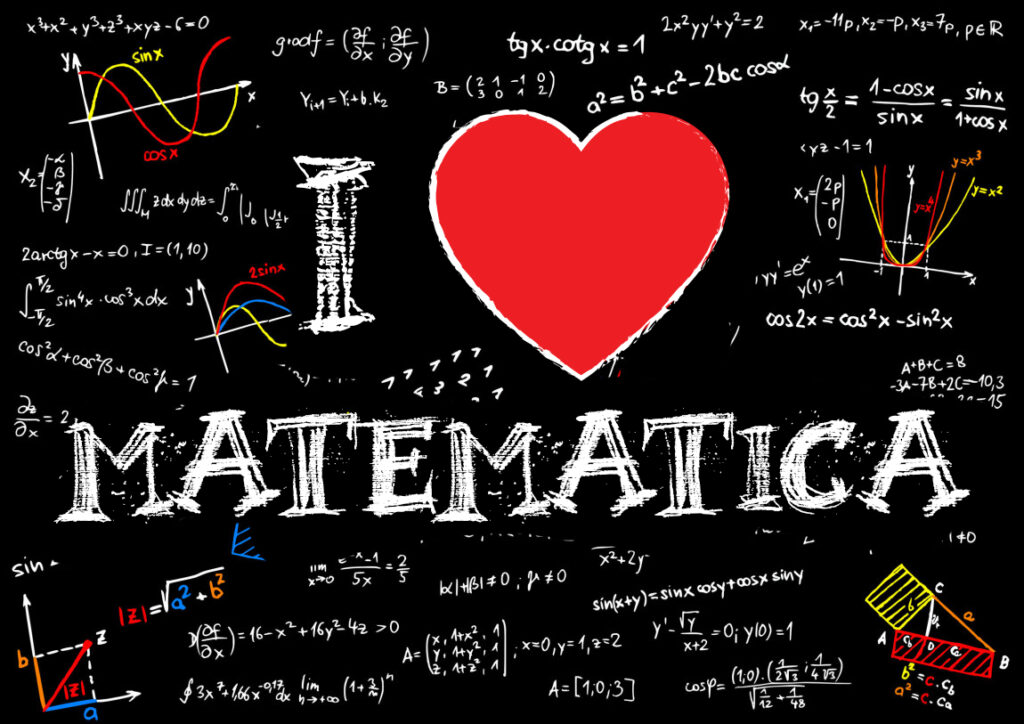Kangourou della Matematica 2021