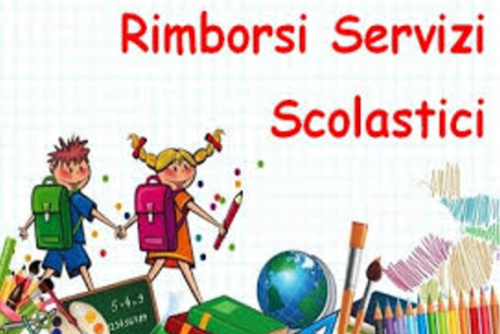 COMUNICAZIONE DEL COMUNE PER INFANZIA - PRIMARIA e SEC. DI 1°