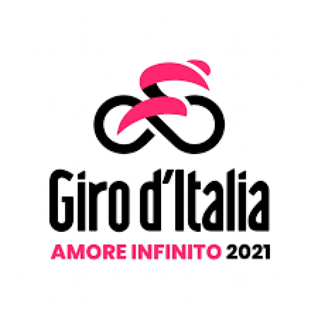 GIRO D' ITALIA 2021 - Comunicazione alle famiglie.