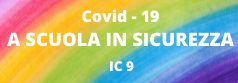 Com. n. 252 Nuove regole gestione Covid - 19 per la scuola dal 1^ aprile 2022