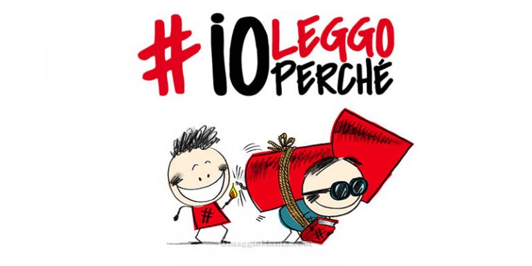 Io leggo perché - Scuola Pascoli