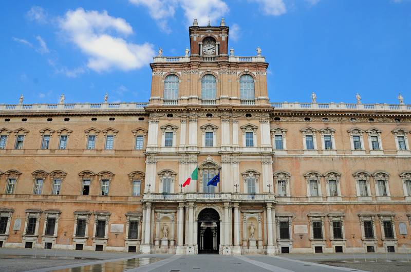 Progetto