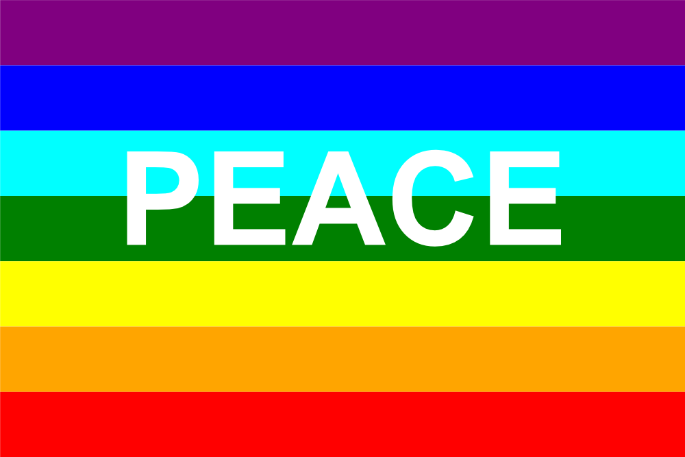 Flash Mob per la Pace 11/03