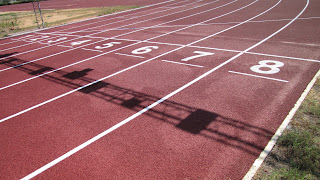 Campionati Regionali Studenteschi di Atletica Leggera