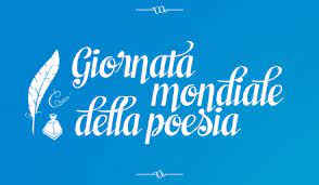 Giornata mondiale della poesia