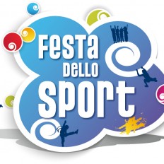 COM.N. 269 - FESTA DELLO SPORT - SC.SEC. DI 1°