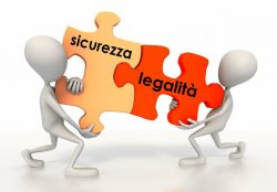 COMN.254 INCONTRI SULLA LEGALITA' E SICUREZZA - ALUNNI SAN CARLO