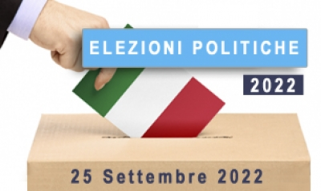 COM. N. 13 CHIUSURE ELEZIONI POLITICHE