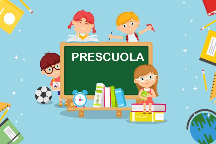 PRE SCUOLA INFANZIA E PRIMARIA A.S. 22/23
