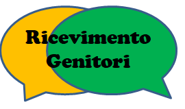 Sec. di 1° SAN CARLO - Com. 33 - Modalità di svolgimento ricevimenti antimeridiani genitori-a.s. 20232024
