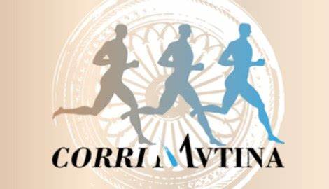 Corrimutina – Manifestazione podistica non agonistica – Domenica 10 Novembre 2024.